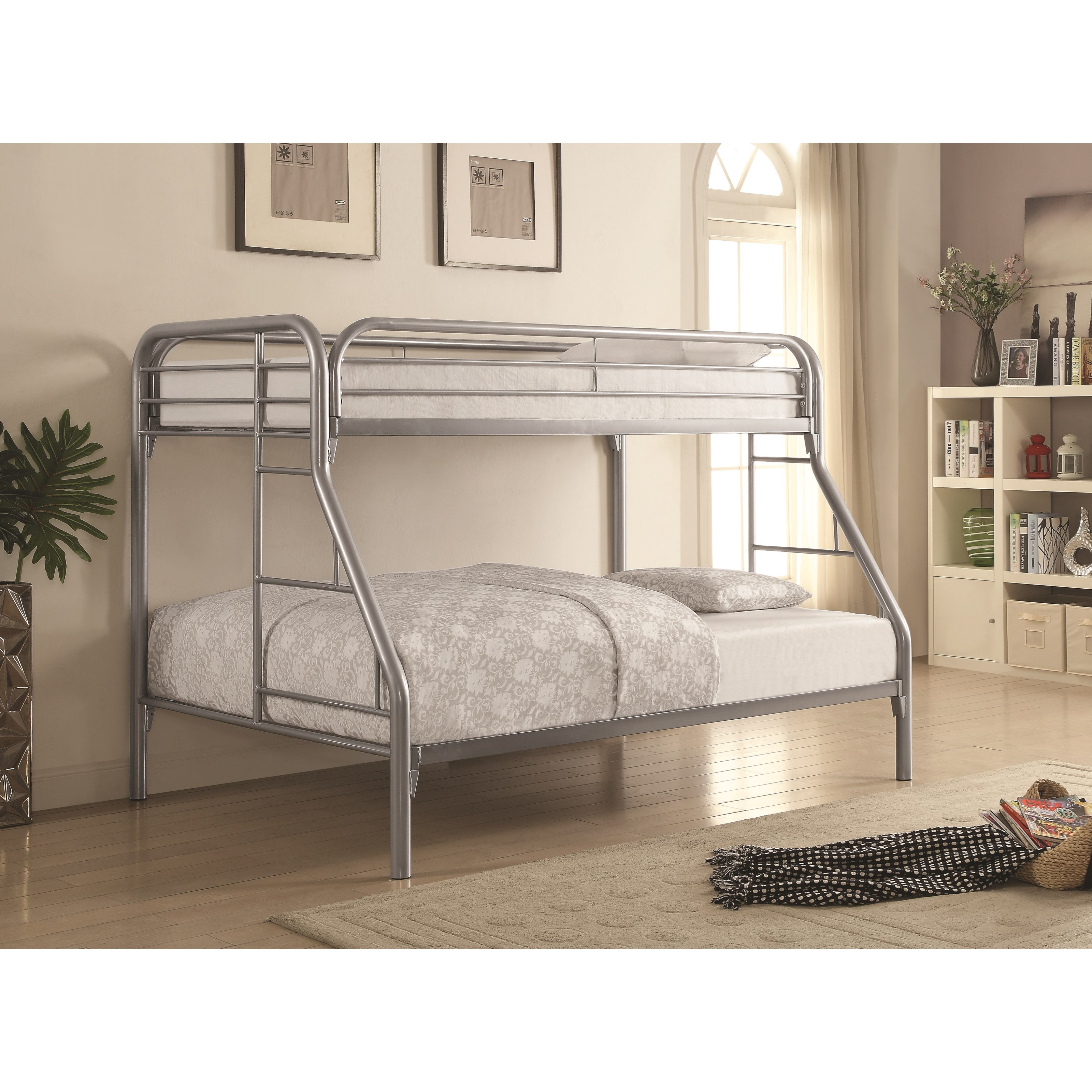 Value city cheap bunk beds